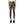 Street One Brown Polyester Jeans & Pant