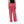 Vero Moda Pink Polyester Jeans & Pant