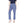 Street One Blue Polyester Jeans & Pant