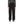 Jacqueline De Yong Black Polyester Jeans & Pant