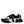 Dolce & Gabbana Black White Airmaster Men Sneakers Shoes