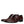 Dolce & Gabbana Brown Leather Derby Formal Men Dress Shoes