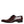 Dolce & Gabbana Brown Leather Derby Formal Men Dress Shoes