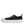 Dolce & Gabbana Black White Canvas Low Top Sneakers Shoes