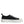 Dolce & Gabbana Black White Canvas Low Top Sneakers Shoes