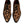 Dolce & Gabbana Brown Leopard Derby Formal Men Dress Shoes