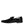 Dolce & Gabbana Black Embellished Derby Monk Strap Shoes