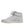 Dolce & Gabbana White Leather Mid Top Men Sneakers Shoes