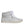 Dolce & Gabbana White Leather Mid Top Men Sneakers Shoes