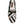 Dolce & Gabbana Black White Stripes Slip On Espadrille Shoes