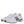 Dolce & Gabbana White Logo Leather Casual Men Sneakers Shoes