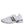 Dolce & Gabbana White Logo Leather Casual Men Sneakers Shoes