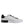 Dolce & Gabbana White Leather Logo Portofino Sneakers Shoes