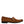 Dolce & Gabbana Brown Suede Leather Loafers Dress Shoes