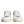 Dolce & Gabbana White Leather Milano Low Top Sneakers Shoes