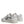 Dolce & Gabbana White Leather Milano Low Top Sneakers Shoes