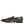 Dolce & Gabbana Gold Jacquard Flats Men Loafers Dress Shoes