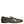 Dolce & Gabbana Gold Jacquard Flats Men Loafers Dress Shoes