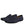 Dolce & Gabbana Blue Calf Leather Slip On Men Moccasin Shoes