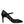 Dolce & Gabbana Black Mary Jane Taormina Lace Pumps Shoes