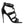 Dolce & Gabbana Black Zipper Ankle Strap Heels Sandals Shoes