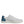 Dolce & Gabbana White London Calf Leather Sneakers Shoes