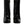 Dolce & Gabbana Black Jackie Leather Mid Calf Boots Shoes