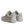 Dolce & Gabbana White Miami Leather Low Top Sneakers Shoes