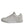 Dolce & Gabbana White Miami Leather Low Top Sneakers Shoes