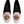 Dolce & Gabbana Light Pink Velvet Slip On Loafers Flats Shoes