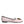 Dolce & Gabbana Light Pink Velvet Slip On Loafers Flats Shoes