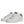 Dolce & Gabbana White Leather Classic Low Top Sneakers Shoes