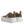 Dolce & Gabbana Brown White Canvas Logo Low Top Sneakers Shoes