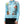 Dolce & Gabbana Blue Pasta Alla Norma Tie Cardigan Sweater