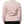 Dolce & Gabbana Pink Cashmere Collar Knitted Long Sleeves Top