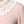 Dolce & Gabbana Pink Cashmere Collar Knitted Long Sleeves Top