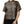 Dolce & Gabbana Brown Leopard Print Short Sleeves Blouse Top