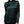 Dolce & Gabbana Dark Green Silk Button Down Long Sleeves Blouse Top