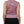 Dolce & Gabbana Pink Mesh See Through Sleeveless Tank Top