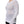 Dolce & Gabbana White Mesh See Through Long Sleeves Top