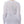 Dolce & Gabbana White Mesh See Through Long Sleeves Top