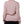 Dolce & Gabbana Pink Wool Knit Button Down Cardigan Sweater