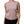 Dolce & Gabbana Pink Cashmere Knitted Sleeveless Tank Top