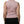 Dolce & Gabbana Pink Cashmere Knitted Sleeveless Tank Top