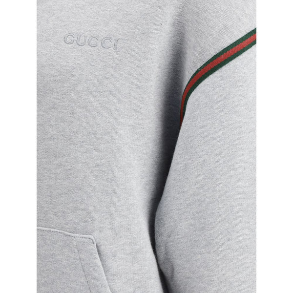 Gucci Colored side bands Sweatpants