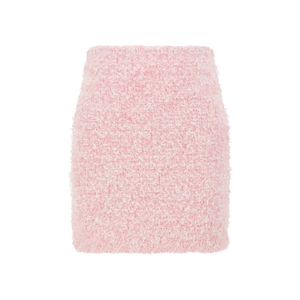 Balenciaga Mini Skirt