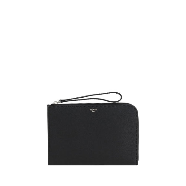 Fendi Clutch Bag