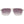 Hackett Gray Acetate Sunglasses