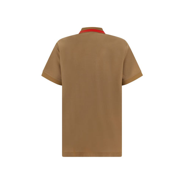 Burberry Edney Polo Shirt