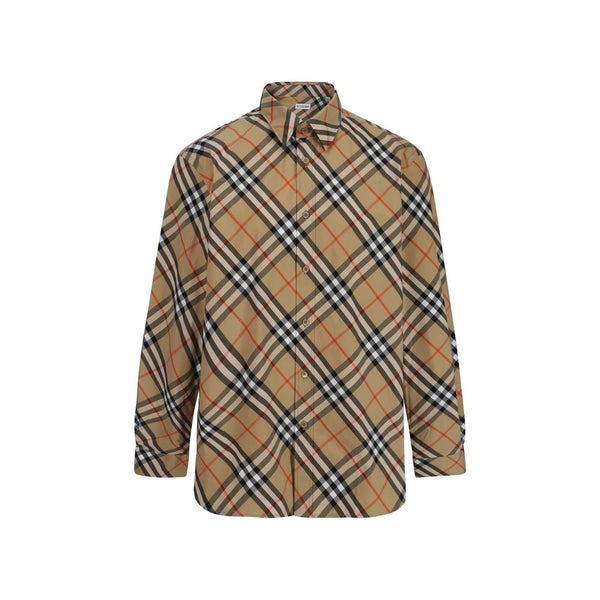 Burberry Casual Shirts